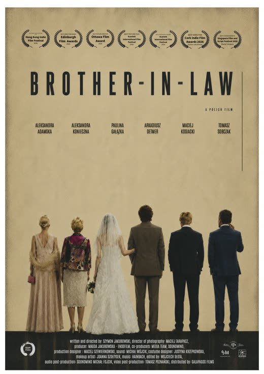 BROTHER-IN-LAW