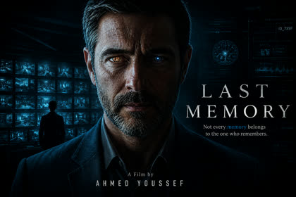 LAST MEMORY