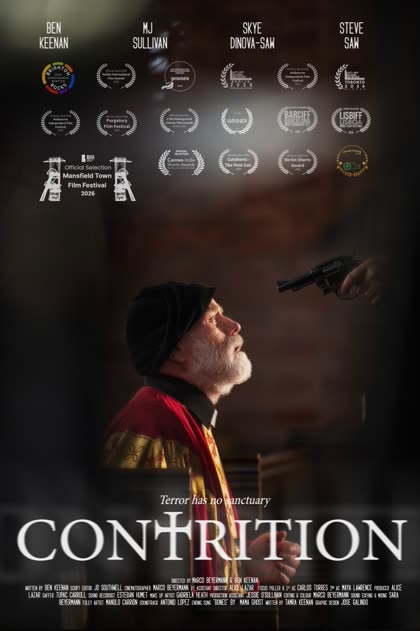 Contrition
