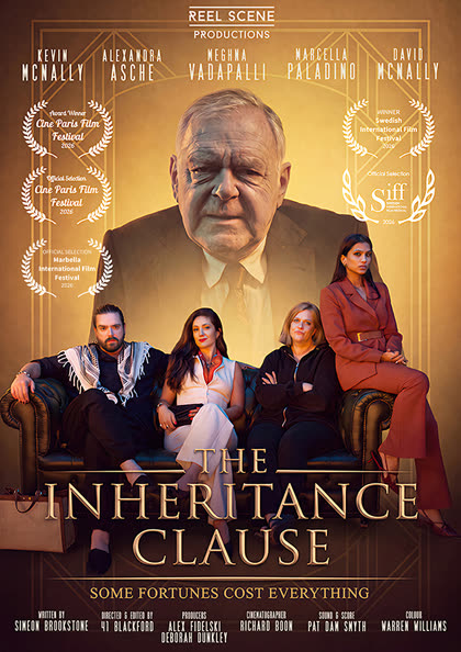 The Inheritance Clause