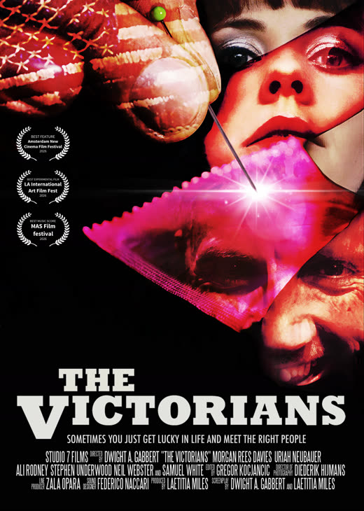 The Victorians