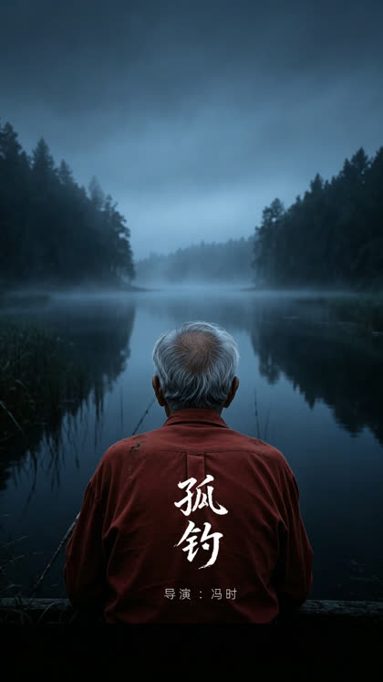 Lonely Angling