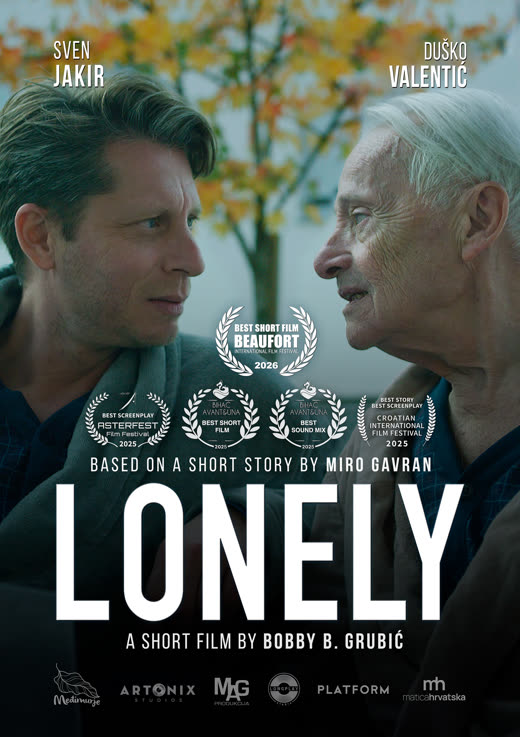 LONELY