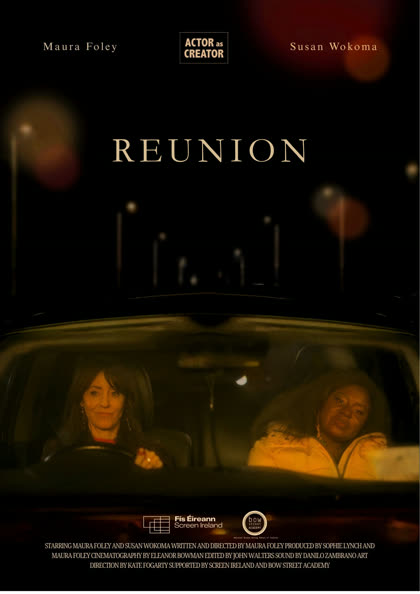 Reunion