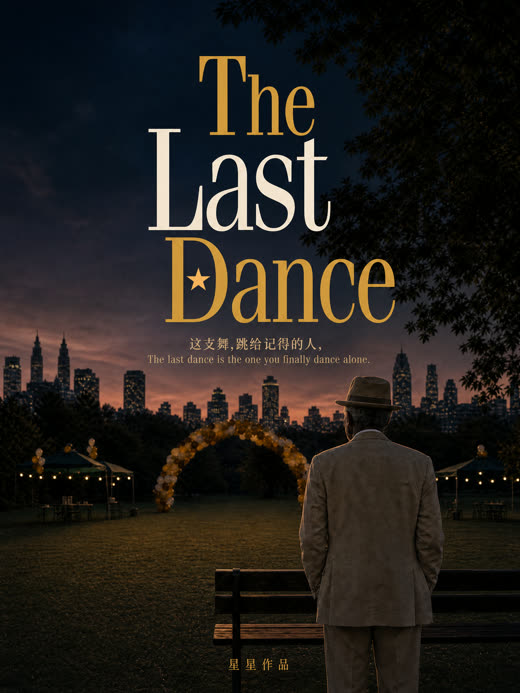 The Last Dance