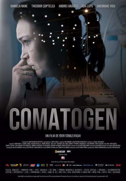 Comatogen