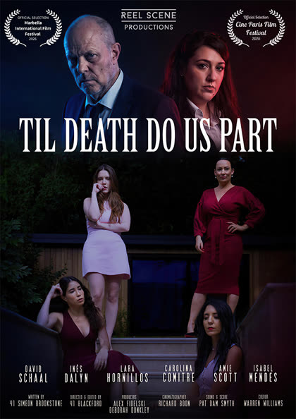 Til Death Do us Part