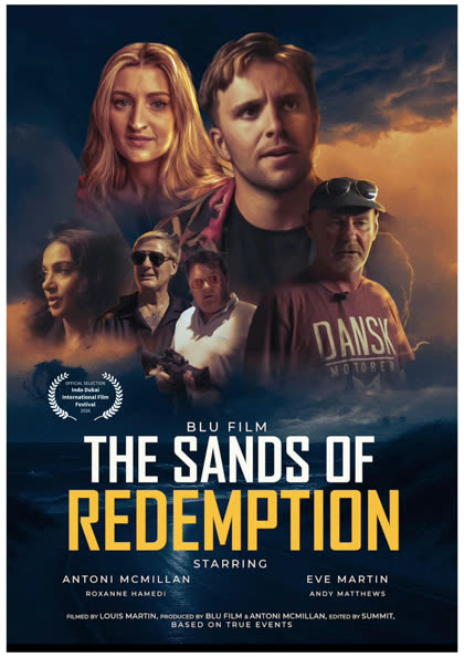 The Sands of Redemption