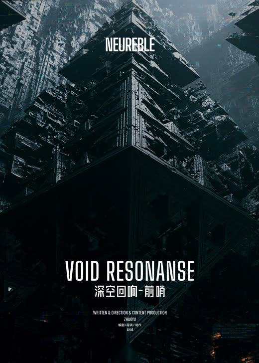 VOID RESONANCE