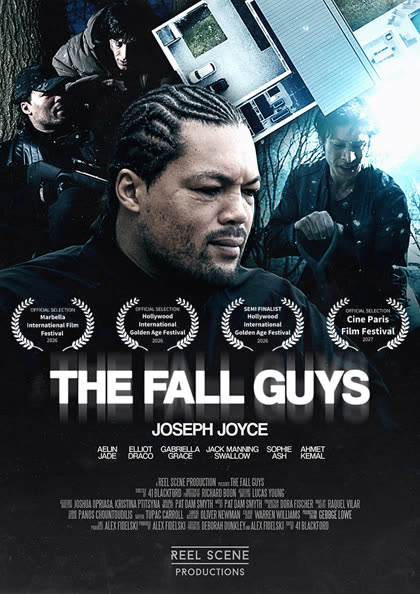 The Fall guys