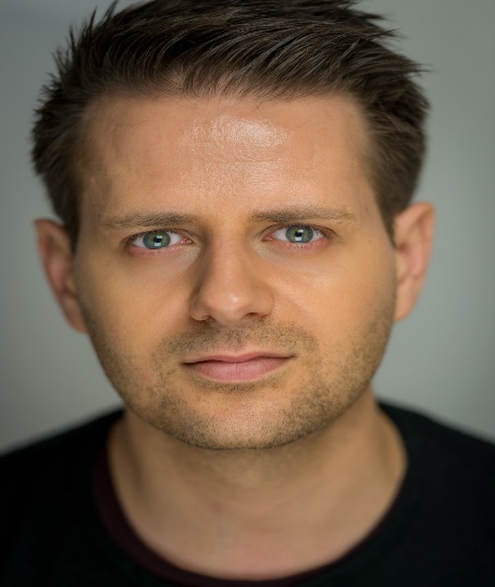 Alex Fidelski